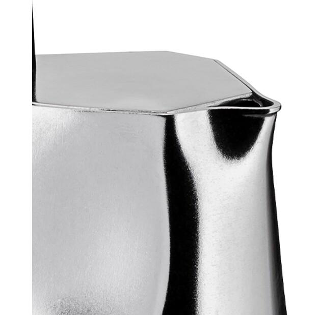 Кофеварка Alessi MT18/3 Obsidian