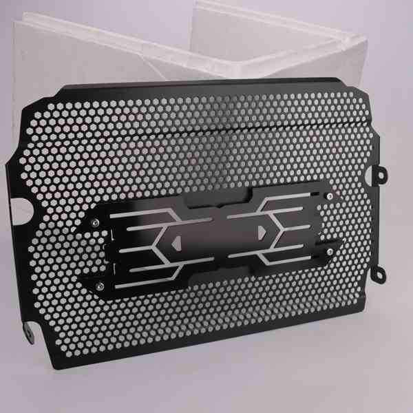 Radiator Guard for 21-22 Yamaha YZF R7 Motorcycles
