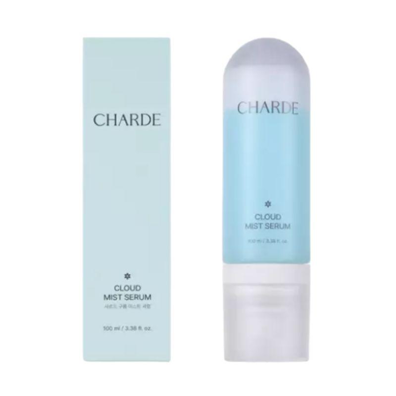 [SHARDE] Cloud Mist Serum (100ml) Serum (100ml) x 1ea