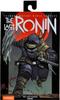 NECA Teenage Mutant Ninja Turtles Last Ronin 7-inch Action Figure with Interchangeable Head and Hands (IDW Comics, Armored)