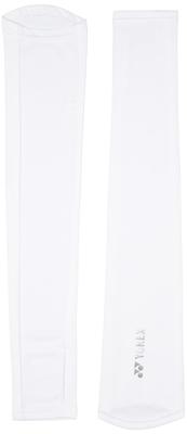 YONEX Armschoner 46039 Weiß F Damen (011)