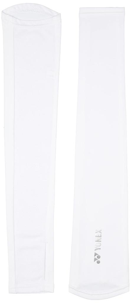 YONEX Arm Covers 46039 White F Women's (011)