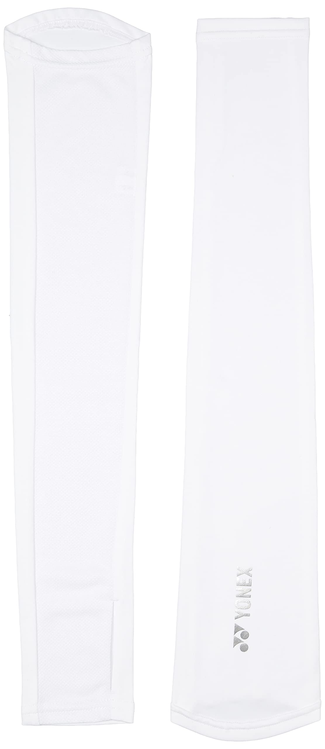 

Yonex Arm Covers 46039 White F Women s (011)