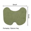 48 Pcs Knee Velcro Relieves Knee Pain and Swelling Knee Patch Knee Recovery Patch