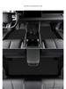 BYD Qin L 2025 Model TPE Fully Enclosed Floor Mats & Door Sill Package