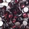 Super Flash Crystal Colored Diamond Nail Glass Diamond, Guomao Flat Bottom A Diamond, Mobile Phone Case Diy Filling Accessories.