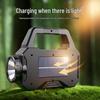 UOSU Mini Rechargeable Camping Lantern