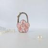 Hot Selling Foldable Sunflower Hanging Bag Hook, Small and No-Adhesive