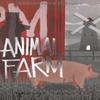 Animal Farm by George Orwell Paperback Book 9781840228038