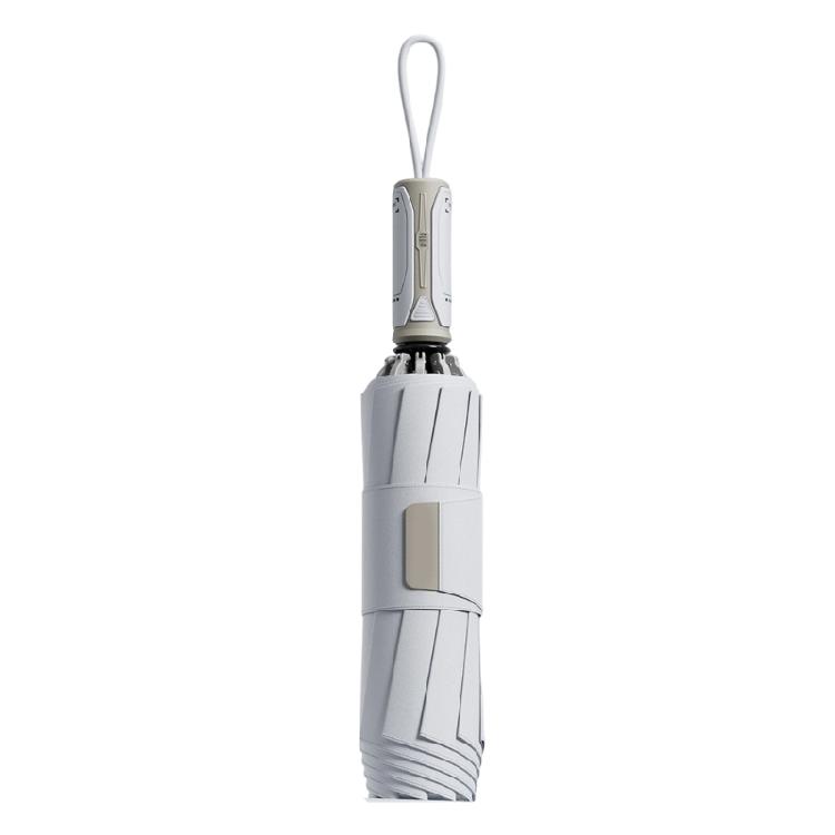 Wind Resistant Stormprevent Automatic Umbrella With Reverse Folding Oversize Design For Automotive Use And Downpours