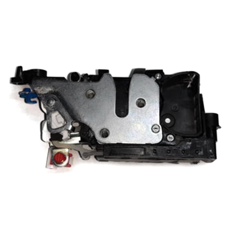 1 Piece Door Lock Block Actuator Car Door Lock Accessories For Ssangyong Rexton 2001-2016 7132A08003 Rear Right