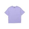 Sportswear T Shirt Women's Light Purple (Unisex) T-Shirts CT2588 569