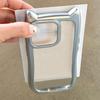 Luxury Plating Soft Silicone Armor Bumper Case For iPhone 15 14   11 Pro Max Plus Shockproof Protective Cute Cat Ears Cover