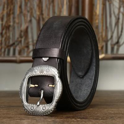 Accessori – Cinture e fasce da uomo