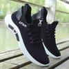 New Men Running Shoes Fashion Sports Athletic Lightweight Casual Trainer Comfortable Walking Breathable Jogging Luxury Shoes