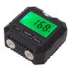 Digital Angle Gauge Protractor ABS   Digital   Box Angle Finder Gauge Meter with Magnetic Base for Carpentry Building Masonry Bevel