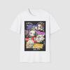 Japanese Demon Anime (unisex Tshirt)