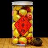 Mini Tangerine Pu-erh Tea Yunnan Aged Tea with Dried Tangerine Peel Gift Box
