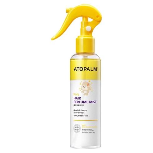 ATOPALM Hair Perfume Mist Refreshing Fragrance & Moisturizing Hair Mist 150ml
