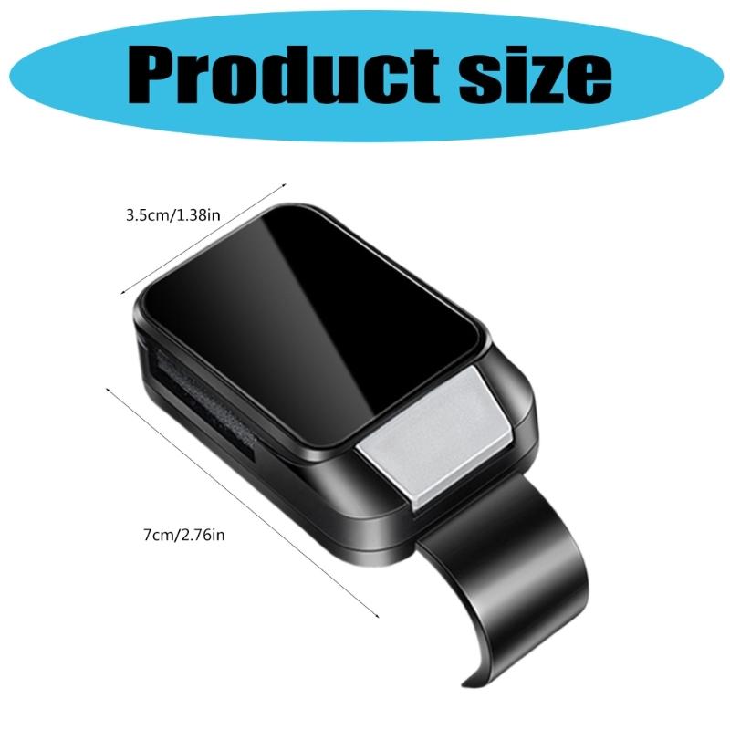 Bilsolglasögonorganisatörer Fordons solglasögonställ ABS-ställ Säkerställer ren och prydlig interiör för dagliga pendlingar & väg