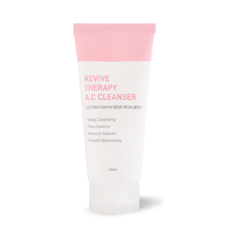 Revive Therapy AC Cleanser