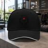 Pc Easy Turkish Adana Print Sandwich Baseball Cap Unisex Easy Lightweight Adjustable Outdoor Duckbill Hat Ideal Gift for Concer