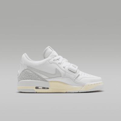 Kids' Sneakers Air Jordan Legacy 312 Low GS 'Love'