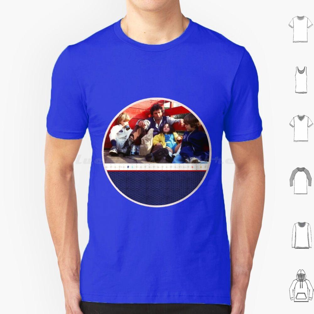 Dad Amp ChildrenA Woman Under The Influence T Shirt Cotton Men Women DIY Print Gena Rowlands John Cassavetes A Woman Under