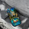 Phone Case For Samsung Galaxy S24 S25 S26 S22 S23 S25 S21 Ultra Fe Plus A16 A55 A54 A24 A52 Coque TheS S-Simpsons