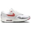 Nike Buty sportowe Air Max 1 Prm Se Hot Sauce Buty codzienne HF7746-100