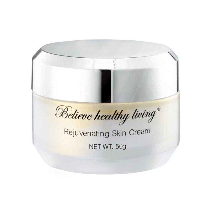 Believe Healthy Living Rejuvenating Skin Cream