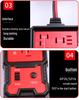 BJ-707 Car Relay Tester & Analyzer for 4/5-Pin Relays