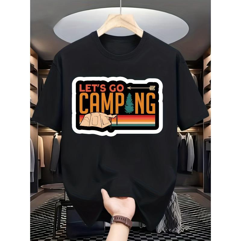 

European sizes Men S Casual Digital Print T-Shirt - Featuring a Round Neck And Short Sleeves, Embodying Street Hip-Hop Style, Perfect for Summer 4XL чорний