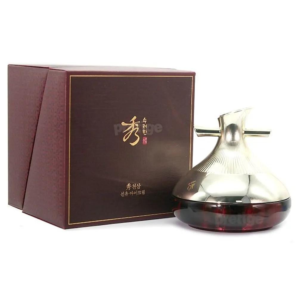 Sooryehan Cheonsam Seonyu Eye Cream 25ml