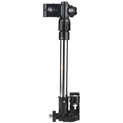 Bicycle Baby Stroller Wheelchair Sunny Rain Umbrella Stand Extension Holder for Handlebar