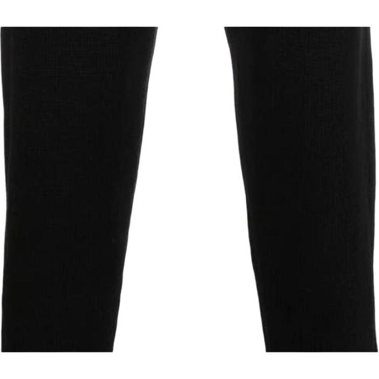 OFF WHITE FW22 Knitted Sweatpants Men's OMHG011C99KNI0011006