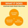[NUMBUZIN] No.1 Easy Peasy Cleansing Oil 200ml / 6.76 fl. oz