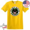Man's Ruin Records Men's Yellow Size S To 5XL