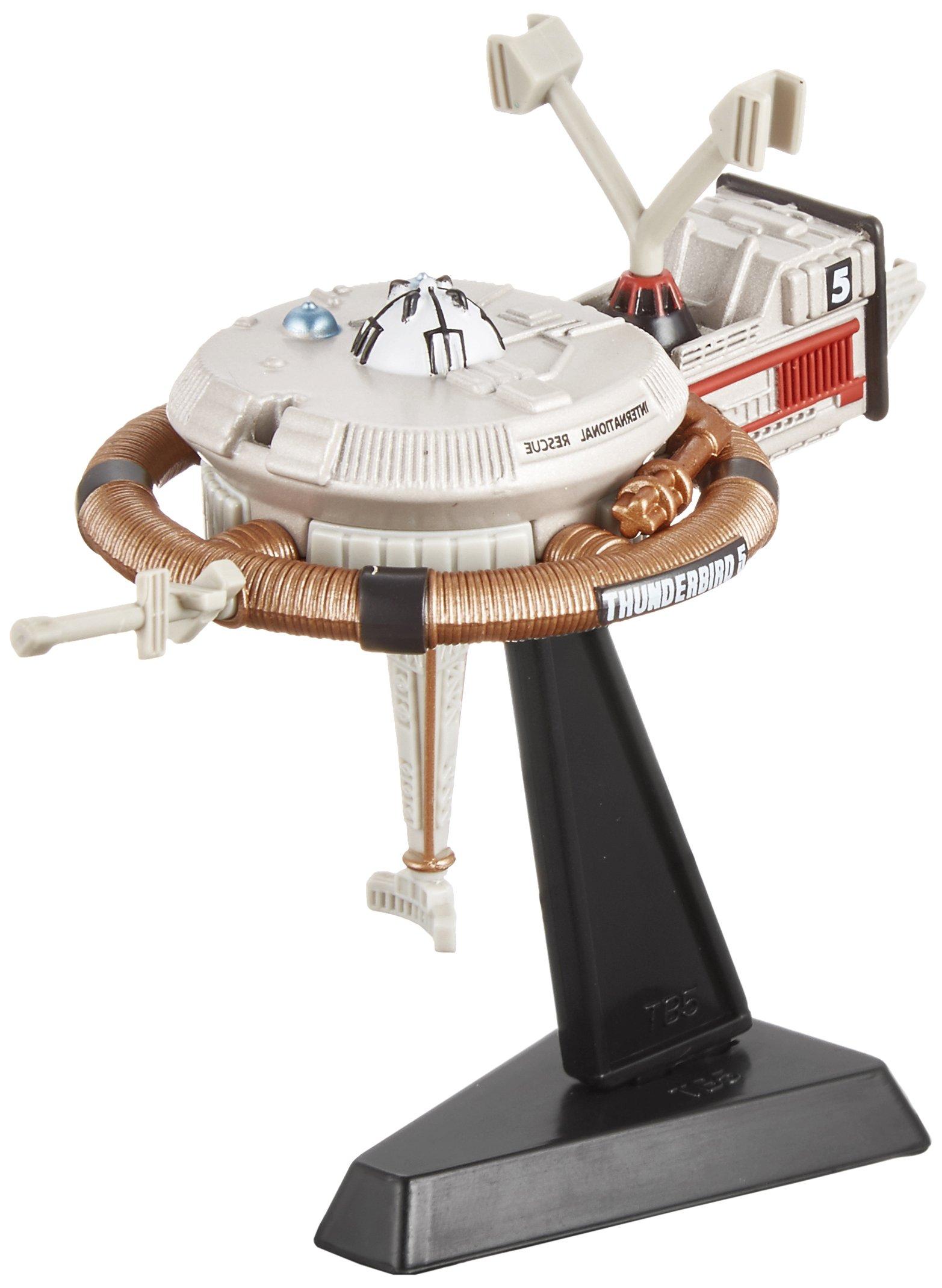 

Thunderbird Tomica 05 Классическая версия Thunderbird Нет. 5