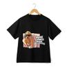 GTA San Andreas Girl Graphic T-Shirt - Retro Video Game Streetwear Unisex Tee