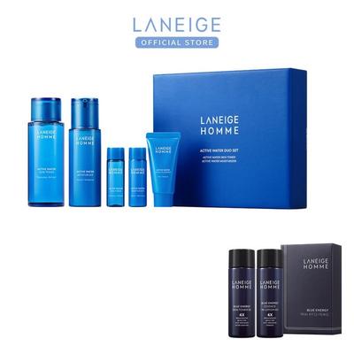 Homme Active Water 2 tipi