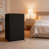 Air Conditioner Cover, Dustproof, Universal Size, Suitable for Home and Office Indoo Andoutdoor Dimensions: 18.32X15.89X29.65 In