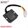 2043.4 for Hyosung GV Comet 650: Compatible Replacement for 32800HN9110 & 32800HN9101
