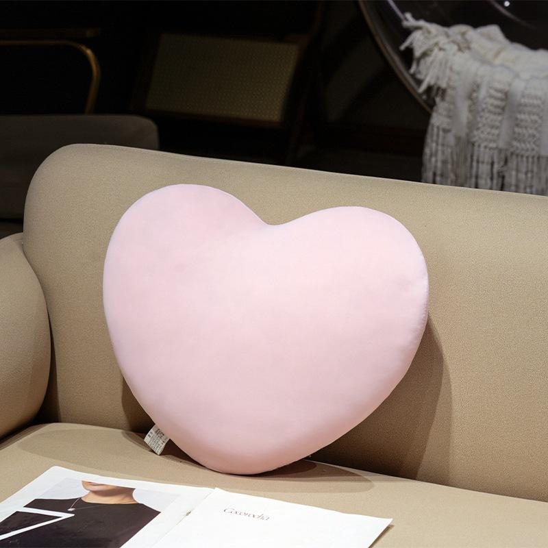 Cartoon Soft Star Moon Pillow Plush Toy Cat Pony Doll Home Sofa Pillow Muppet Doll