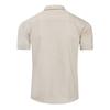 Nuova Maglietta Estiva in Cotone a Maniche Corte Casual Versatile Top da Esterno