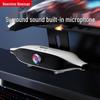 NEWMINE BT529 Bluetooth Desktop Gaming Speaker