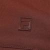 Fila White Fashion Simple Casual Sports Versatile Woven Jacket Women Jacket F11W533701FWI