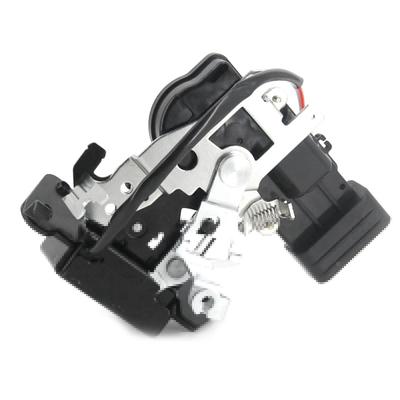 Rear Liftgate Actuator Tailgate Trunk Door Lock For Toyota Sequoia 2001-2007 69301-0C010 64680-0C010 931-861