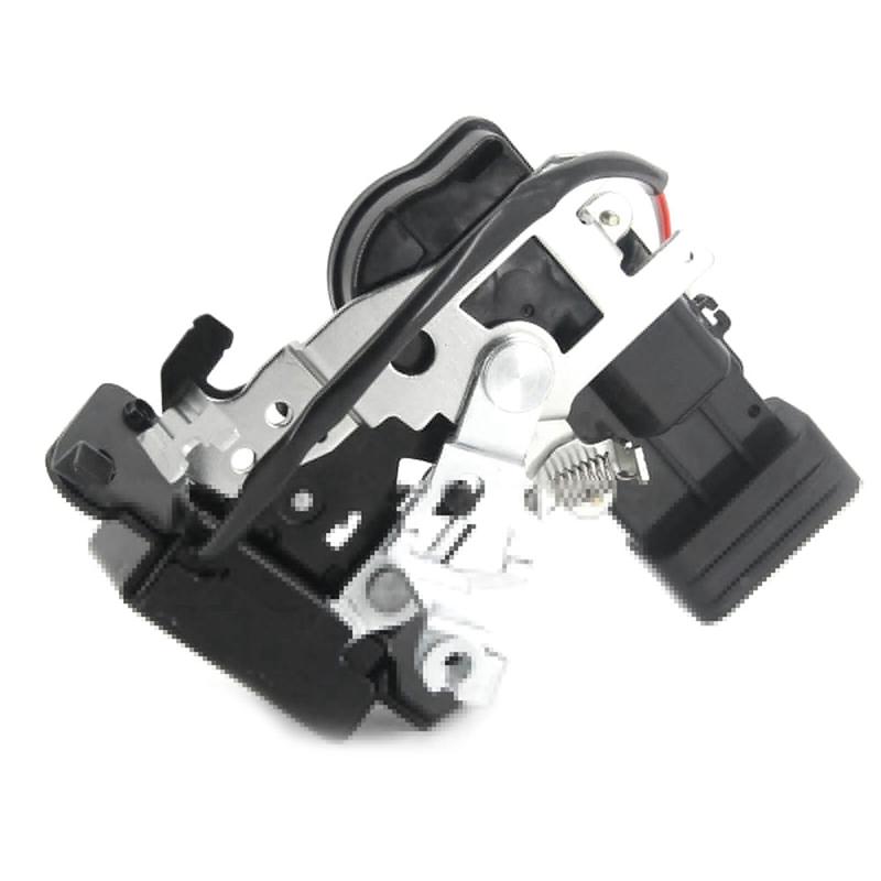 Rear Liftgate Actuator Tailgate Trunk Door Lock For Toyota Sequoia 2001-2007 69301-0C010 64680-0C010 931-861