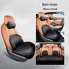 Qiyuan A07 Universal Car Seat Cushion for Five-Seat Cars